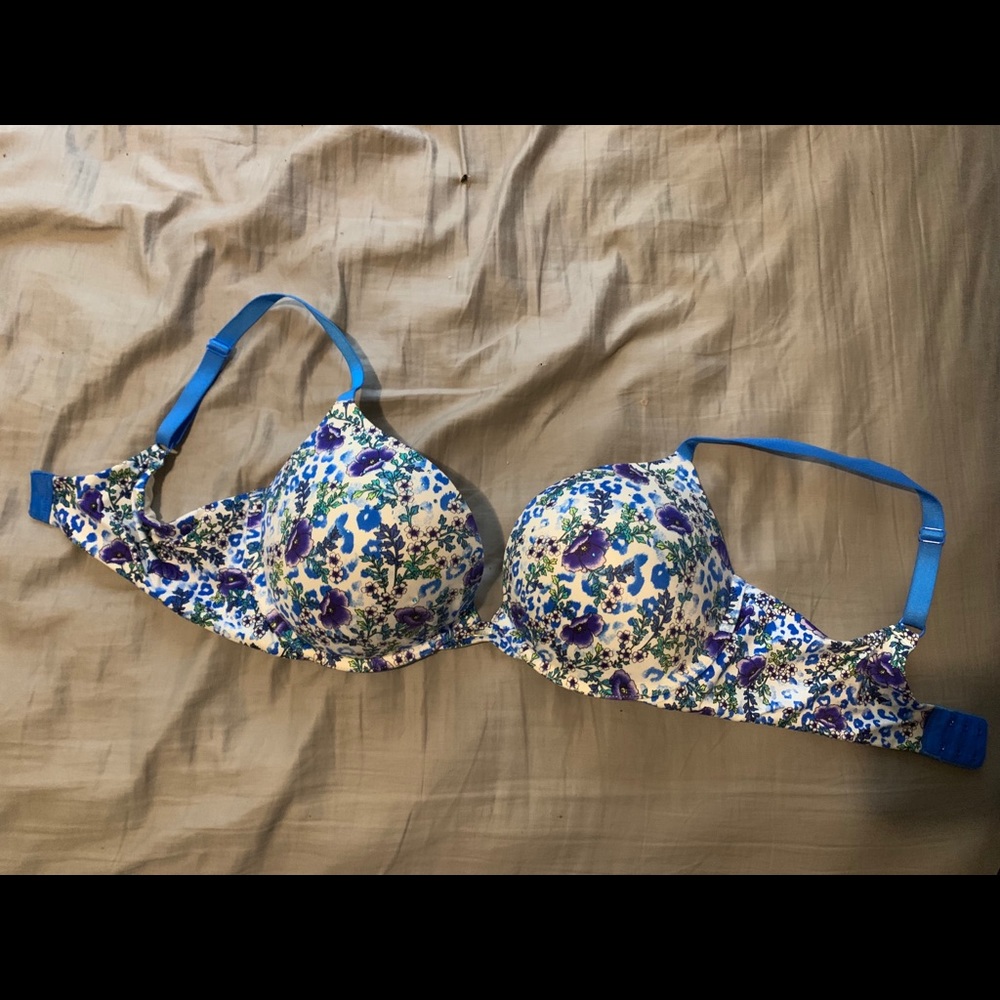 Bra